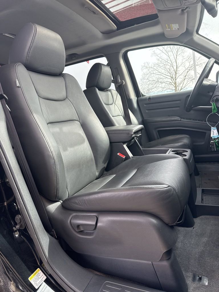 Used 2014 Honda Ridgeline SE image 29