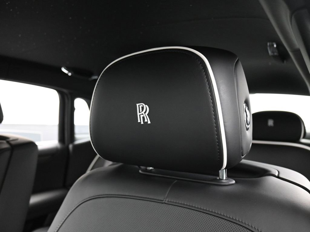 Certified 2023 Rolls-Royce Ghost image 24
