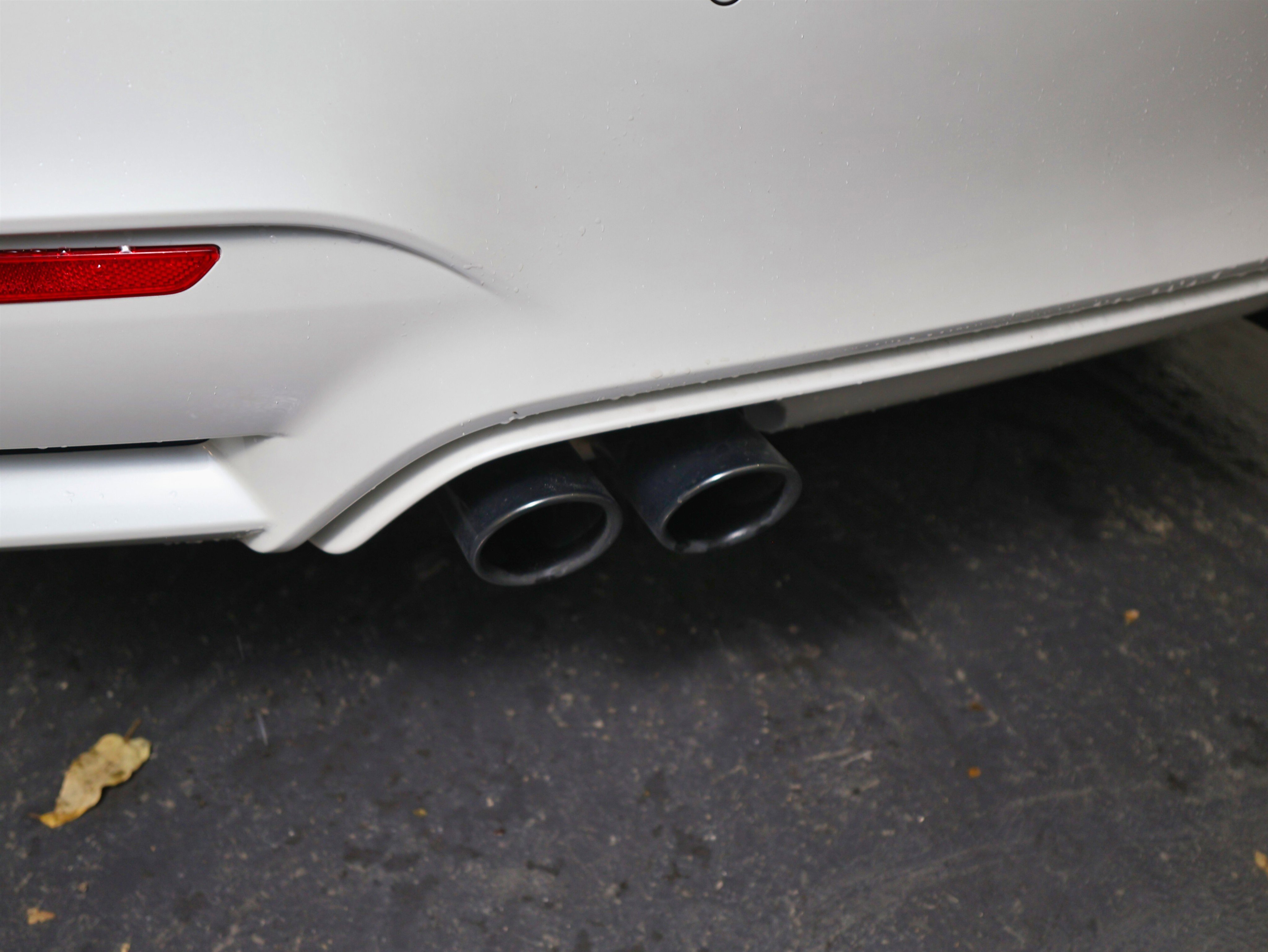 Used 2018 BMW M3 Competition w/ Competition Package image 52