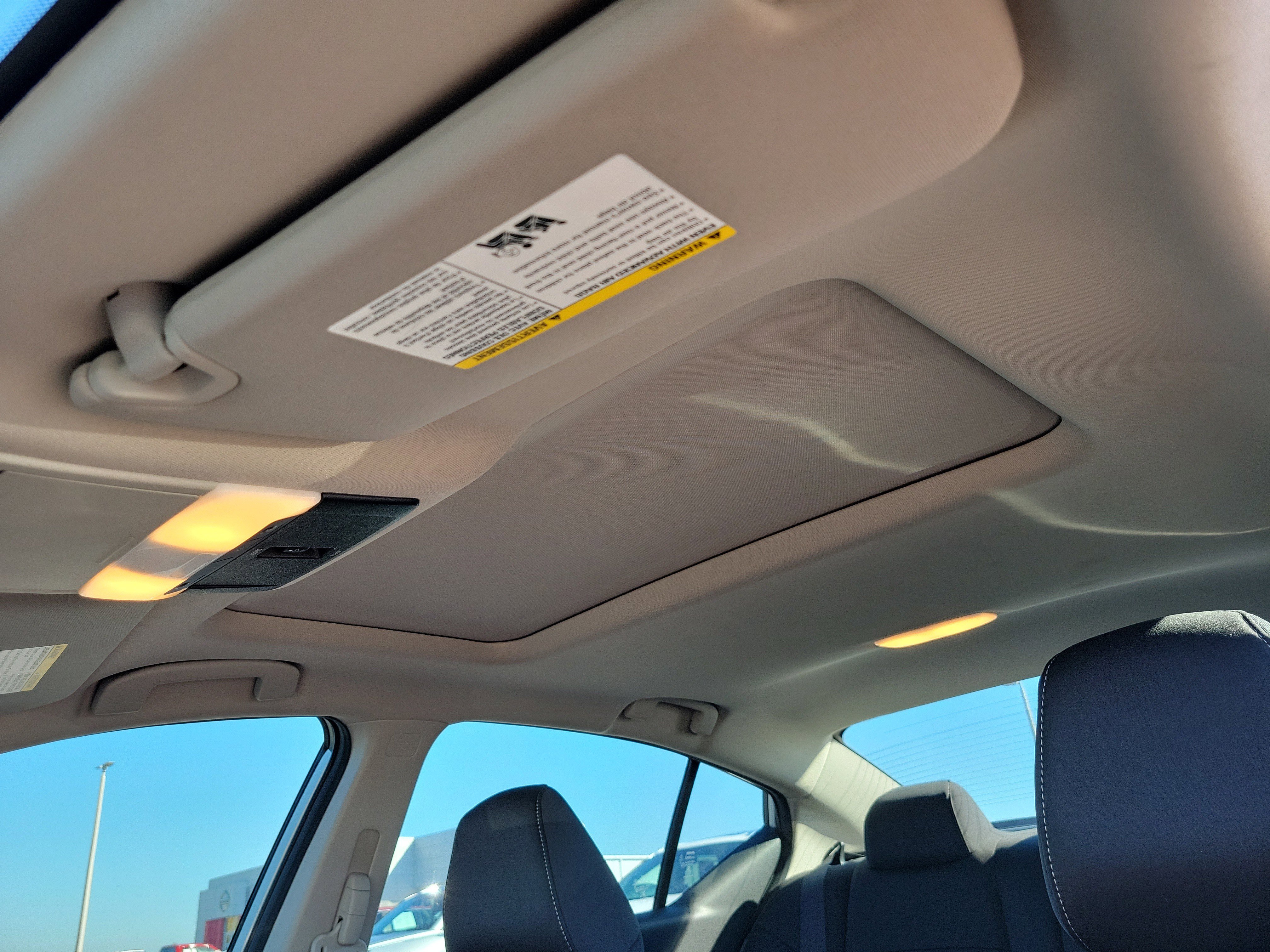 Used 2019 Nissan Altima 2.5 SV image 15