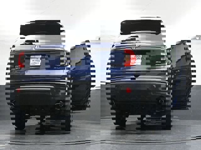 Used 2021 Honda Passport EX-L image 39