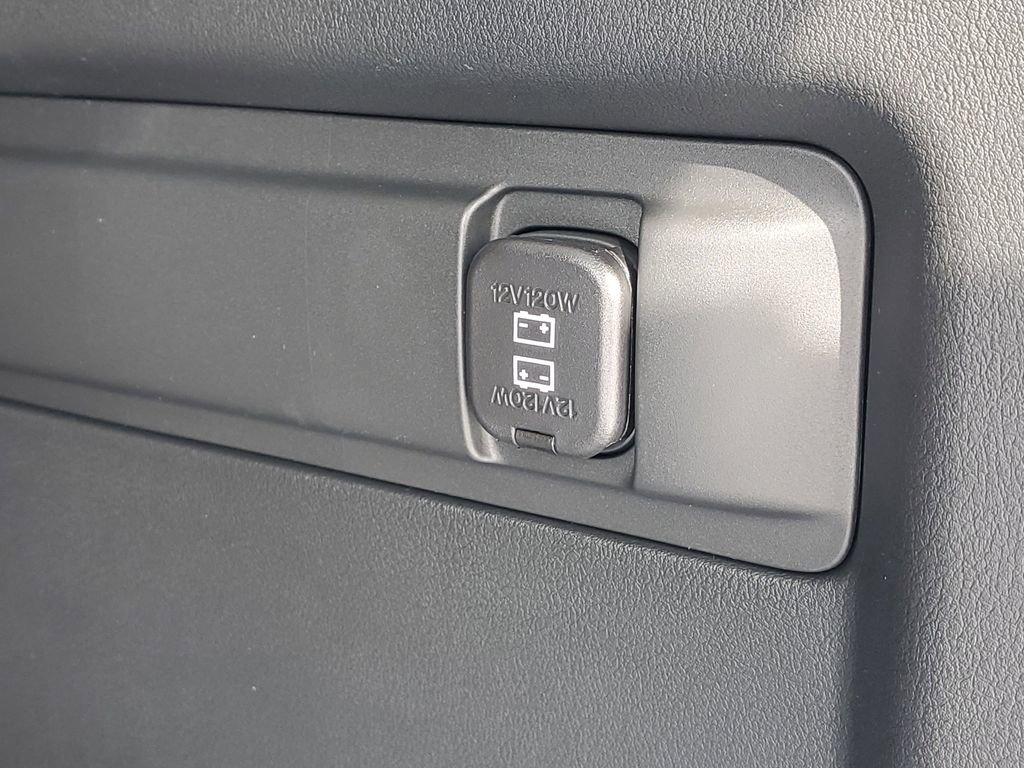 New 2026 MAZDA CX-90 3.3 Turbo w/ Premium Sport Pkg image 10