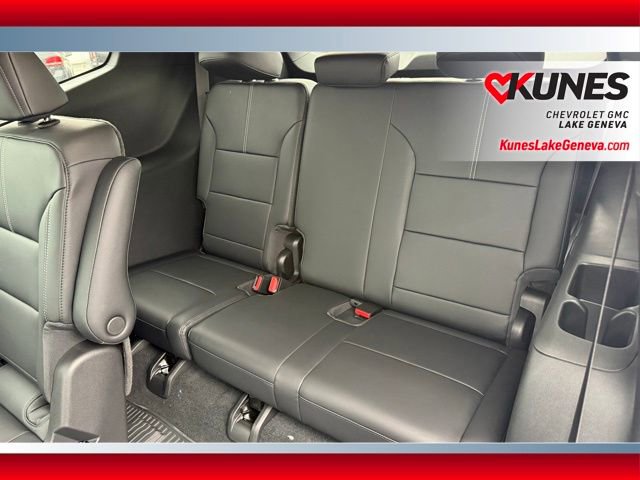 New 2026 GMC Acadia Elevation image 15