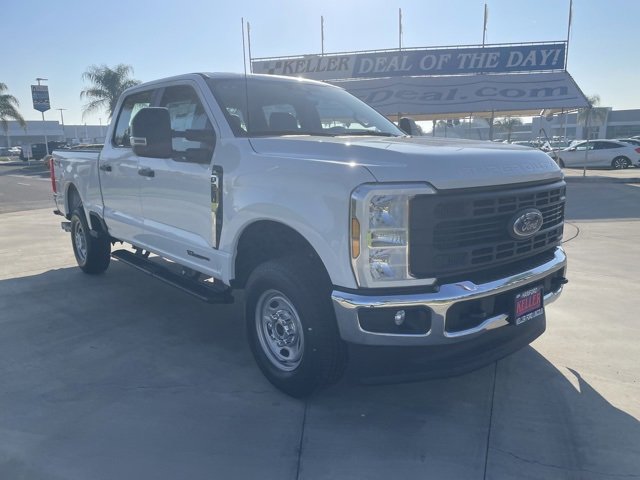 New 2026 Ford F250 XL image 7