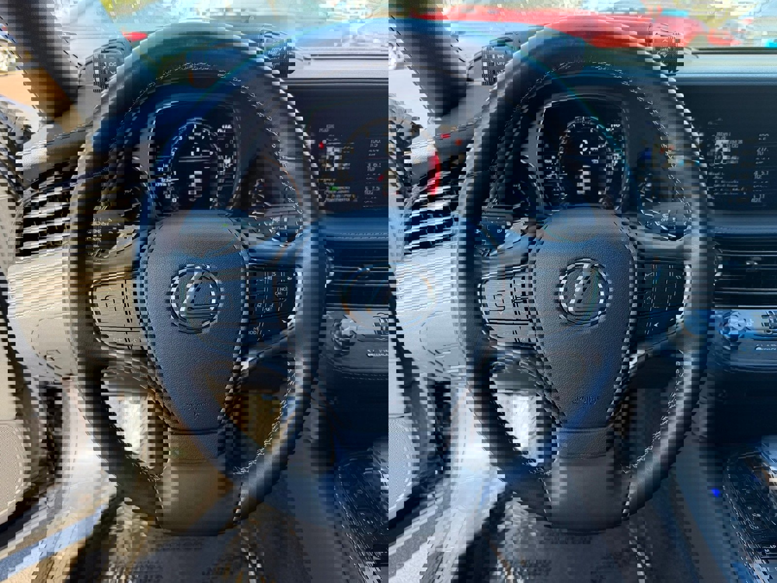 Used 2019 Lexus LS 500 image 22