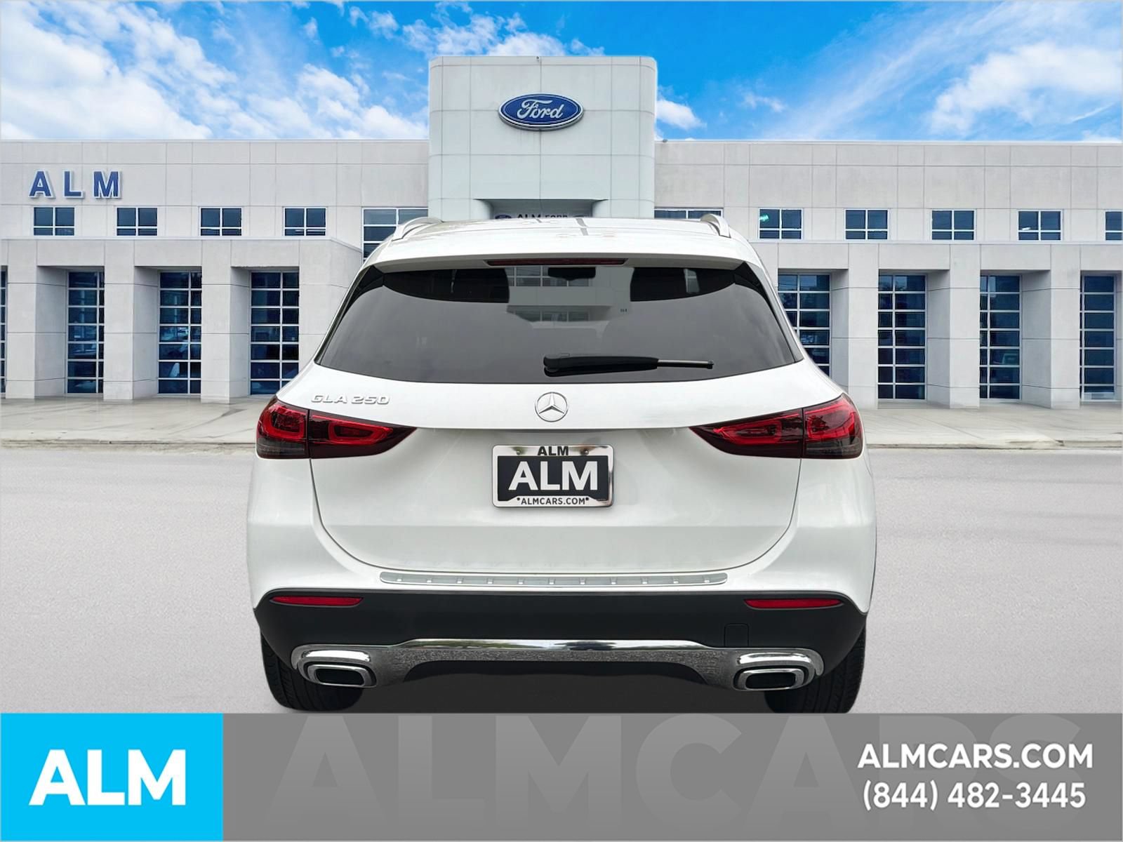 Used 2022 Mercedes-Benz GLA 250 image 6