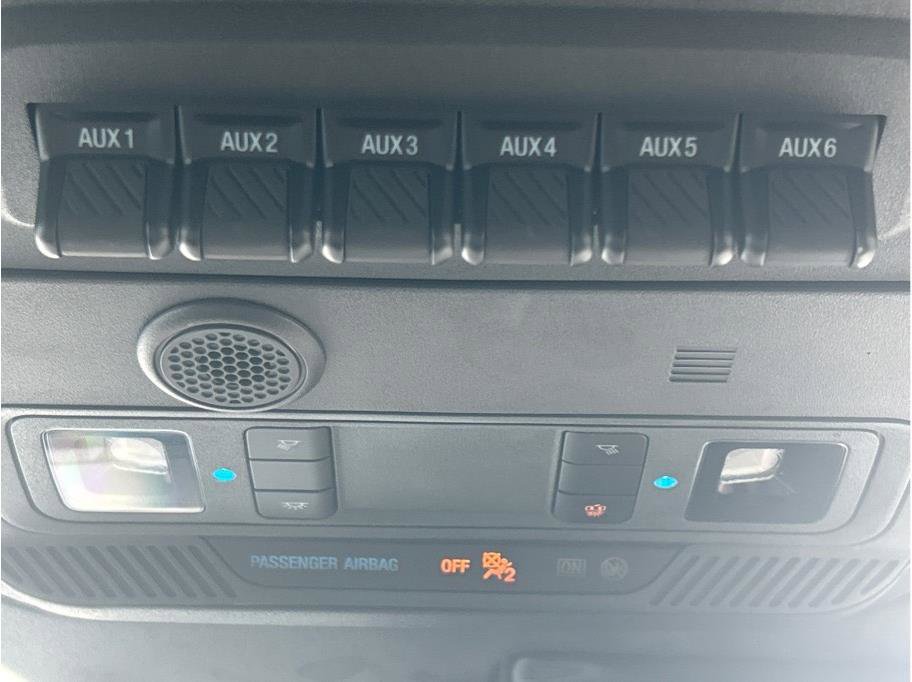 Used 2022 Ford Bronco Wildtrak image 21