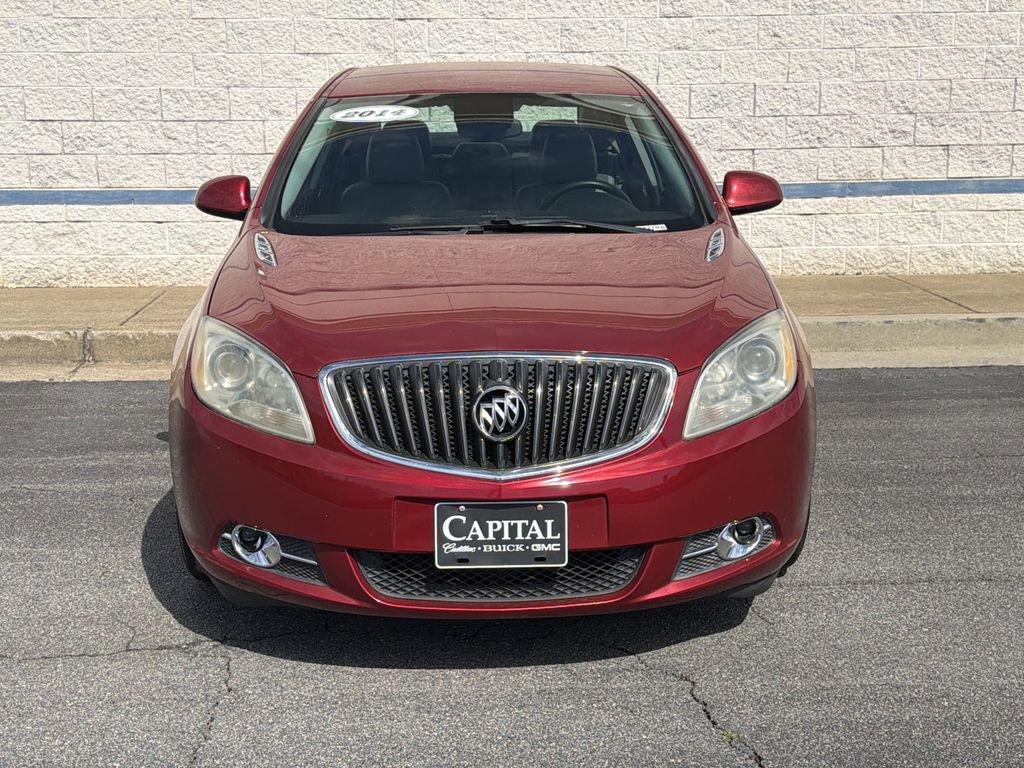 Used 2014 Buick Verano image 2