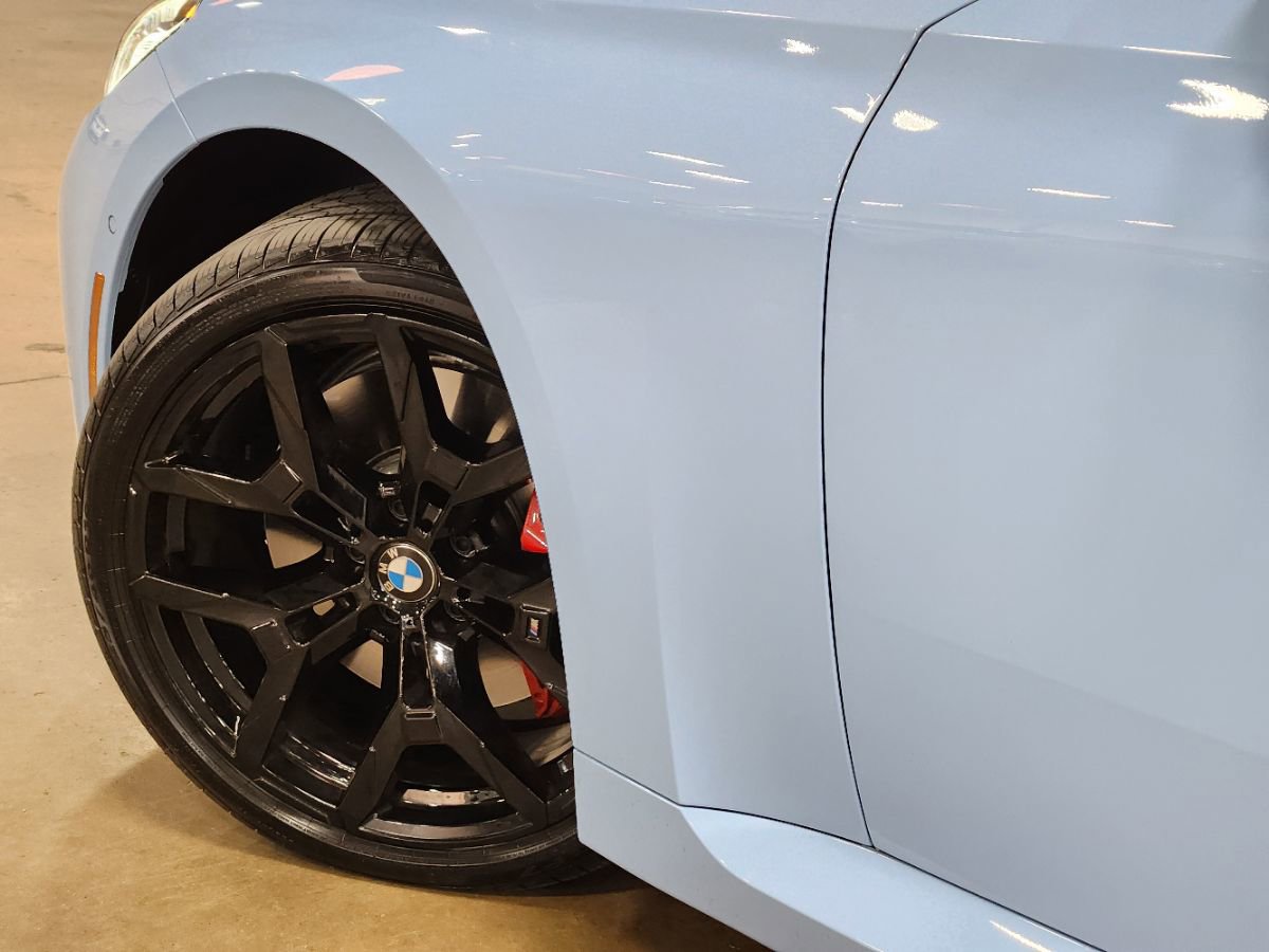 Used 2026 BMW M240i M240i w/ Premium Package image 25