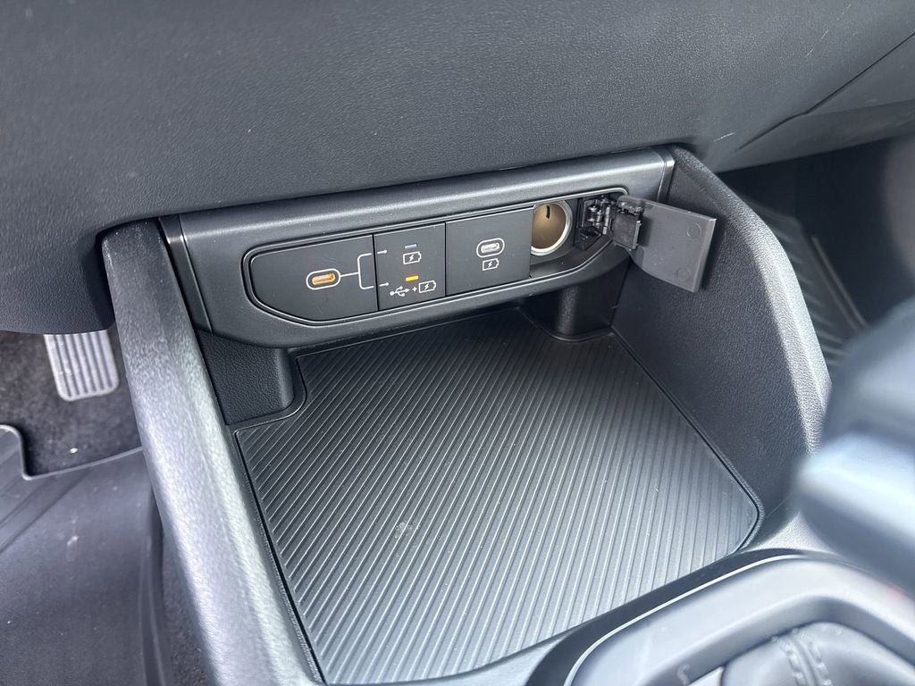 New 2026 Kia K4 LXS FWD image 29