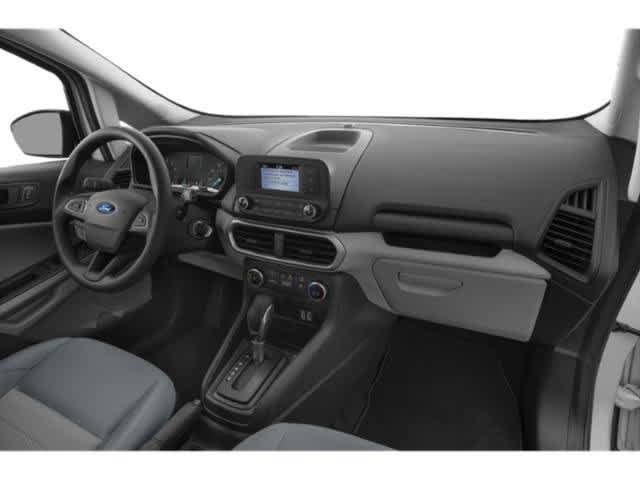 Used 2018 Ford EcoSport S image 18