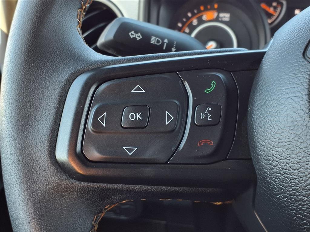 Used 2024 Jeep Wrangler Willys image 9