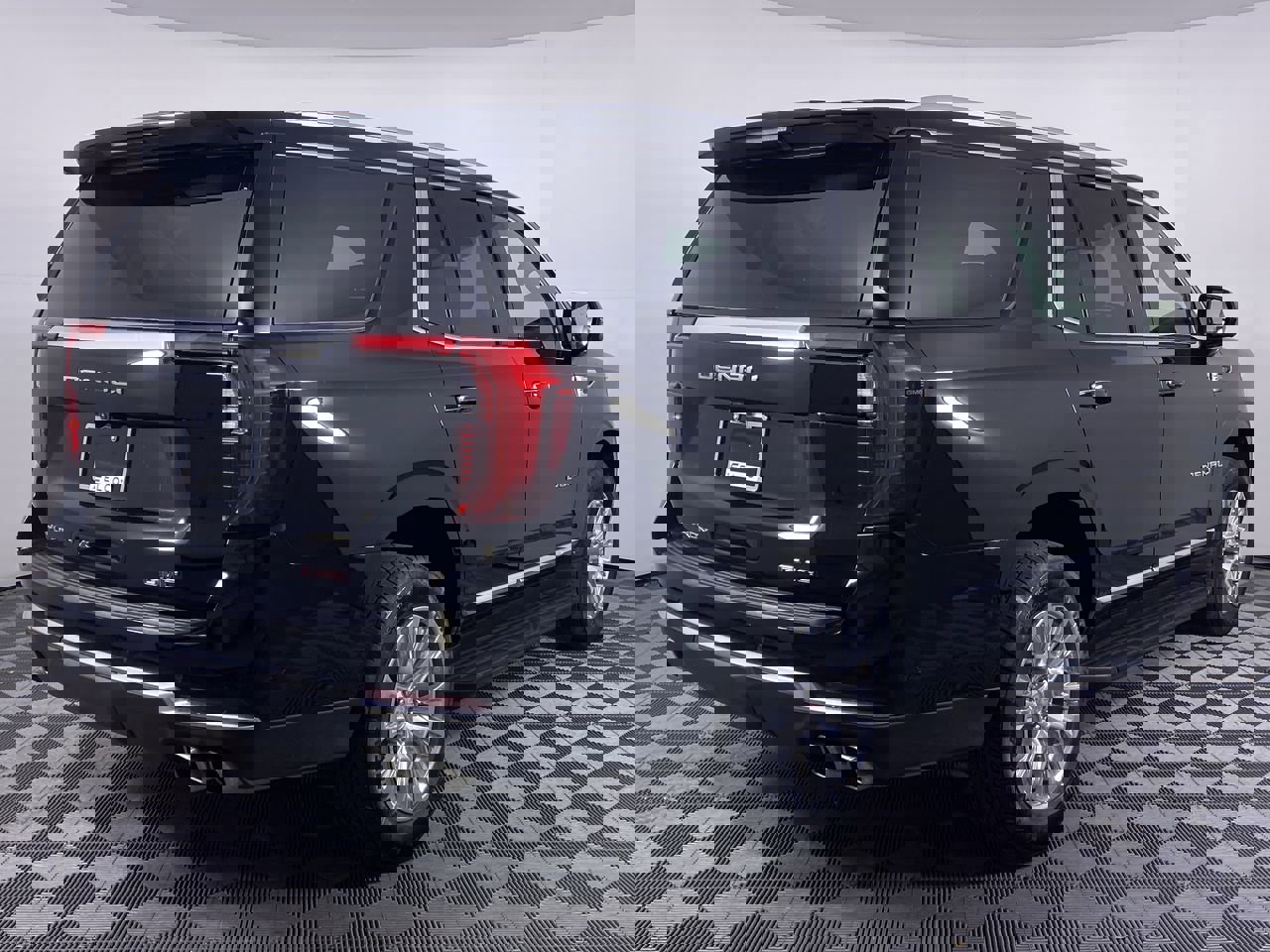 Certified 2025 GMC Yukon Denali image 20