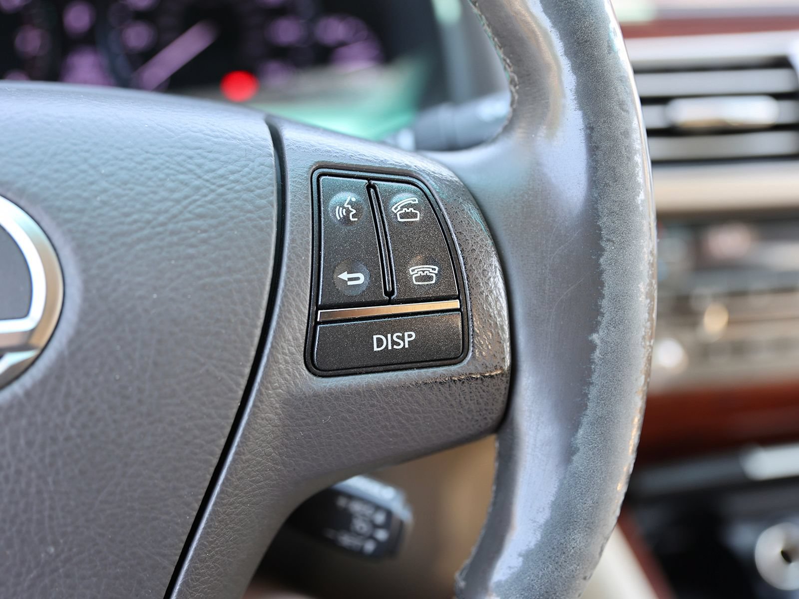 Used 2013 Lexus LS 460 AWD w/ Comfort Pkg image 42
