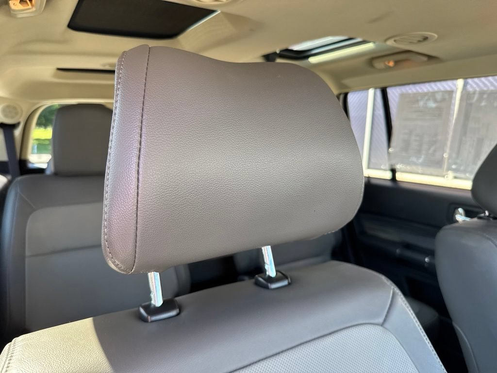 Used 2019 Ford Flex Limited w/ Equipment Group 303A AWD/4WD image 76