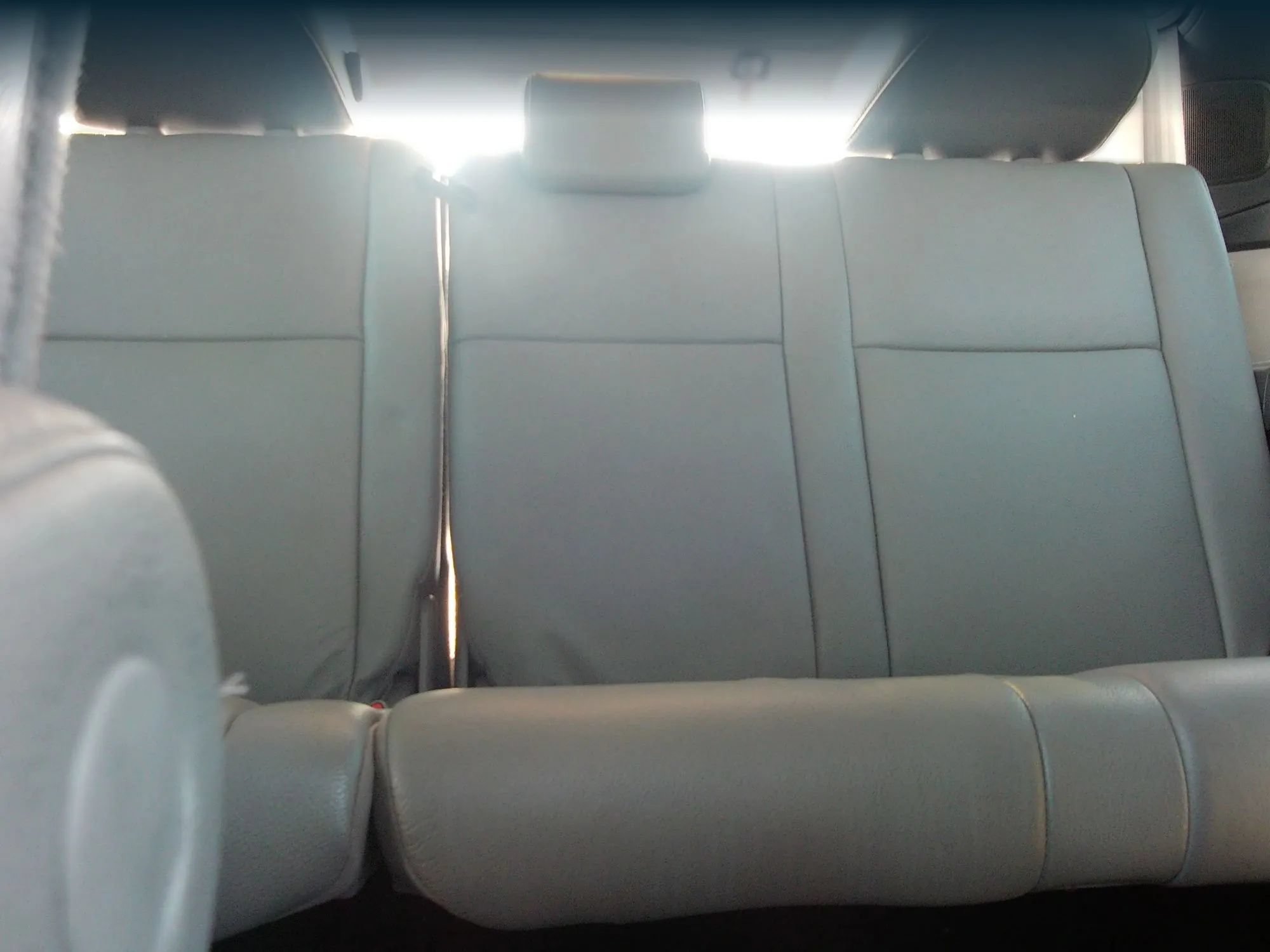 Used 2014 Toyota Sequoia Limited RWD image 37