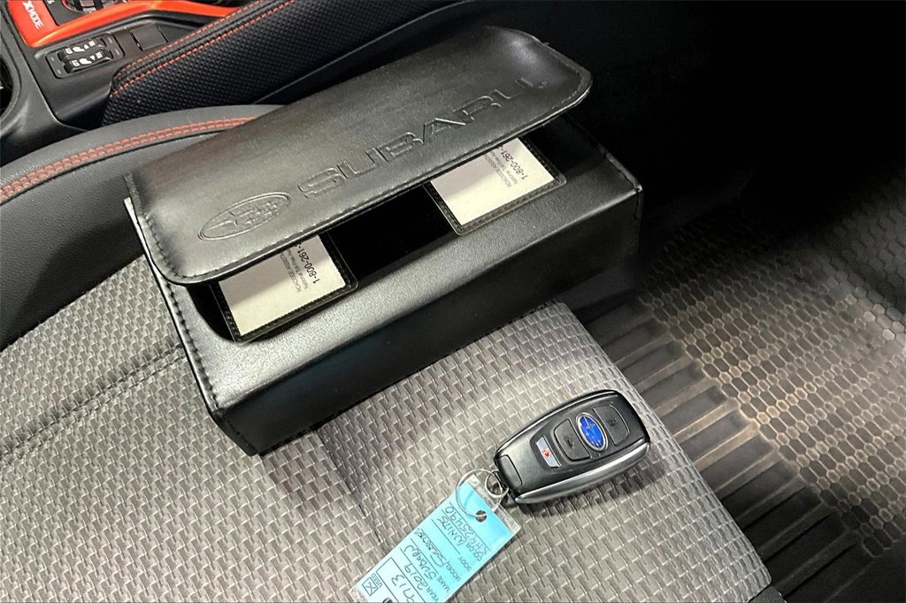 Used 2019 Subaru Forester Sport image 33