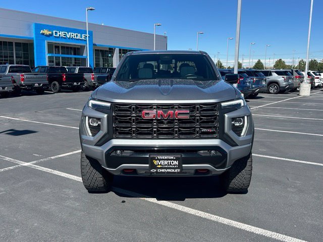 Certified 2024 GMC Canyon AT4X AWD/4WD image 11