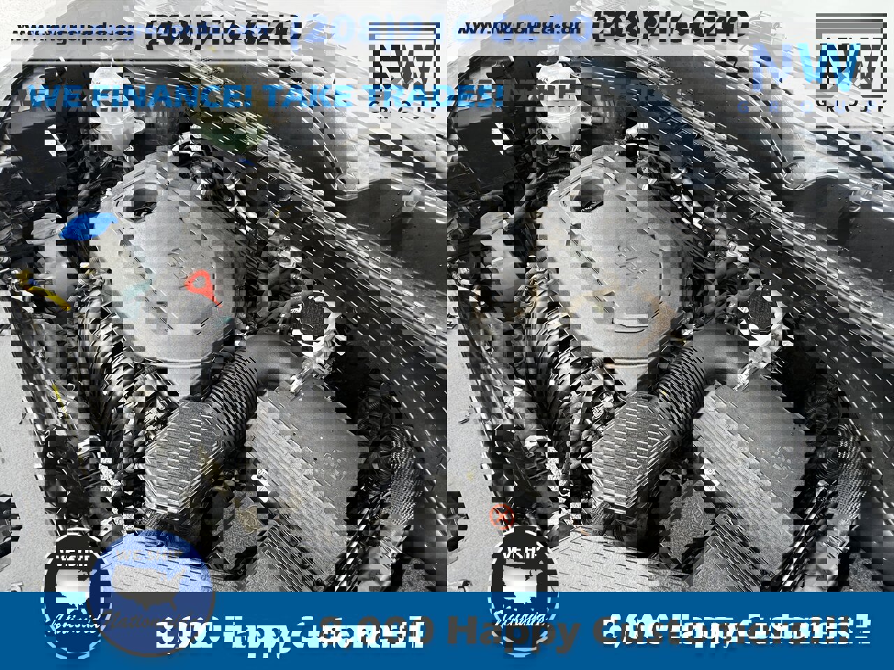 Used 2019 Kia Sportage LX image 40