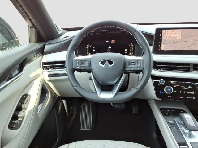 New 2027 INFINITI QX60 Autograph w/ Dark Cargo Package AWD/4WD image 26