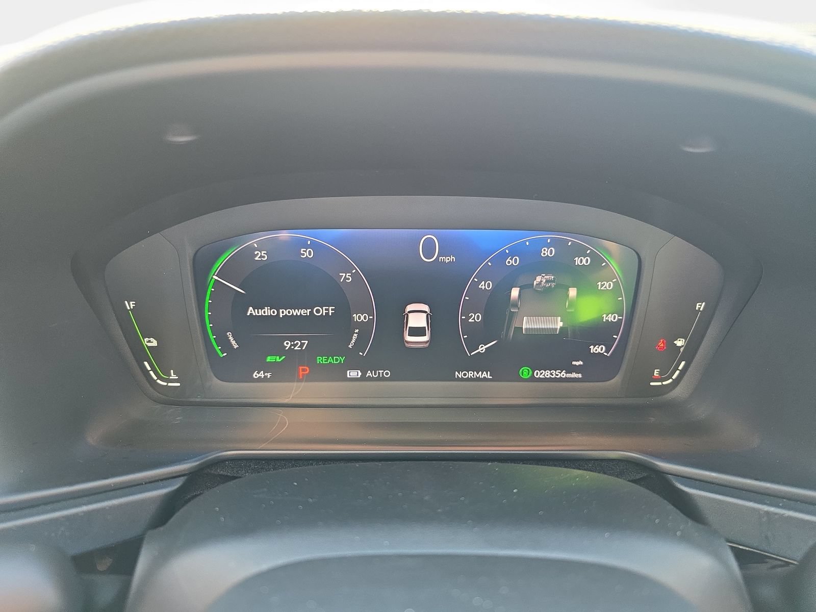 Used 2024 Honda Accord Touring image 13