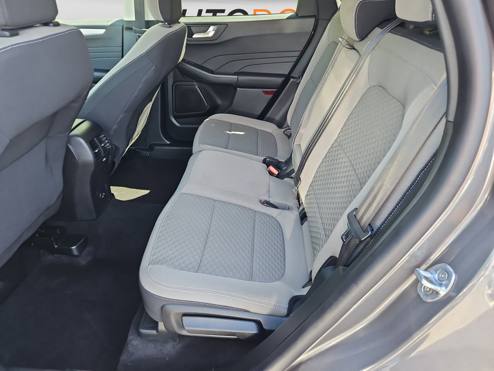 Used 2021 Ford Escape SE w/ Convenience Package AWD/4WD image 14