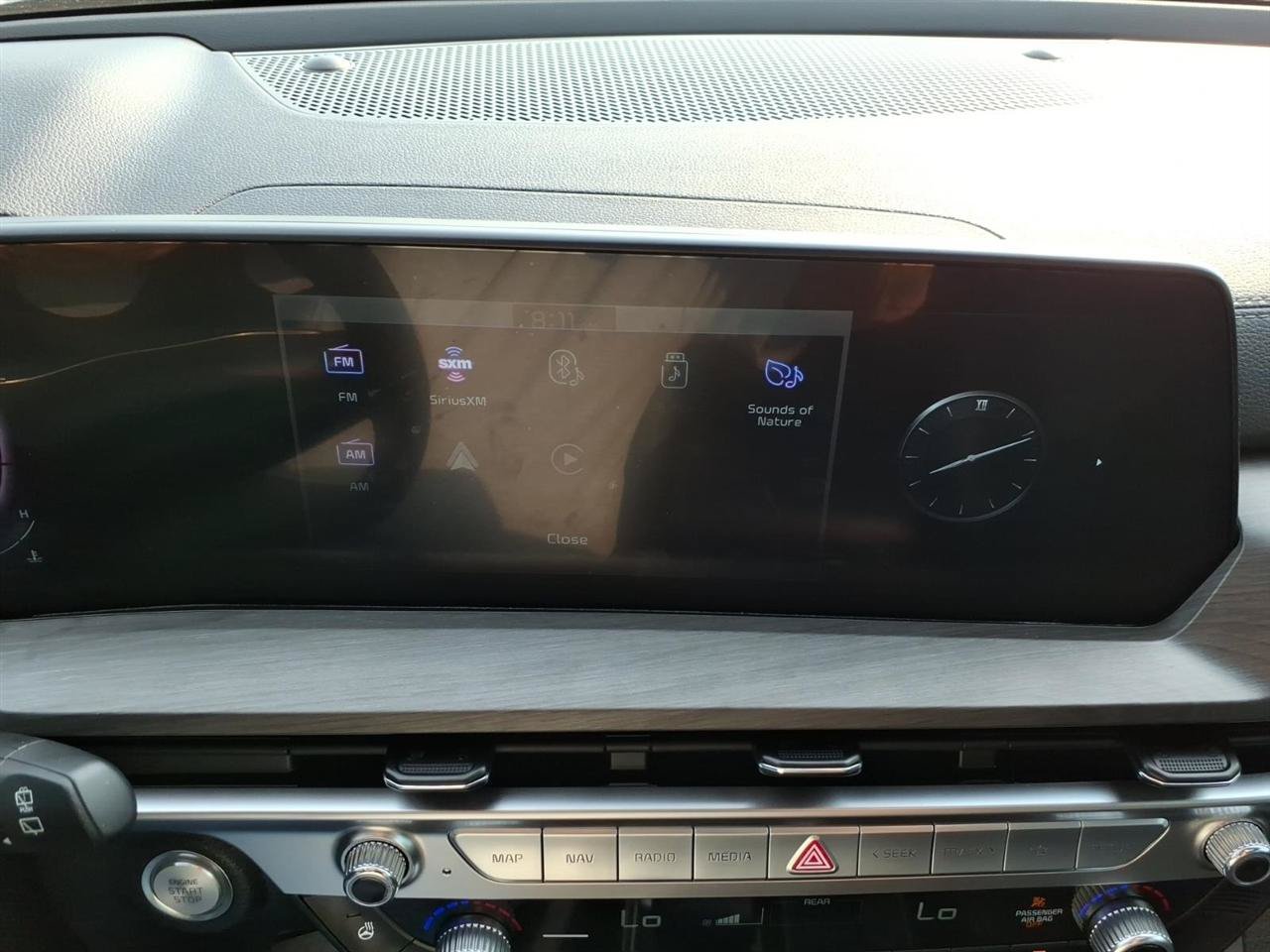 Used 2025 Kia Telluride EX X-Line AWD/4WD image 20