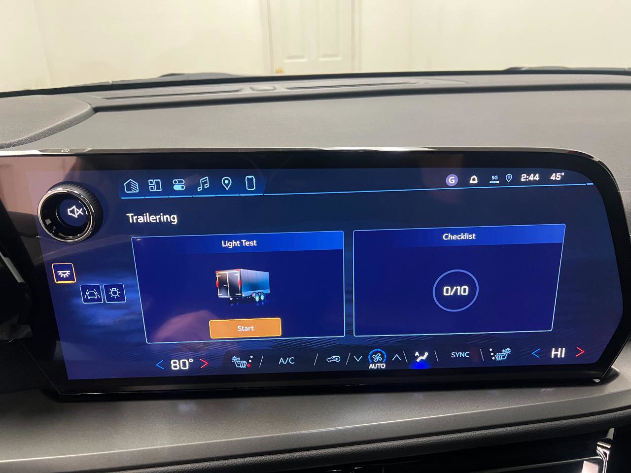New 2026 Chevrolet Traverse LT FWD image 52