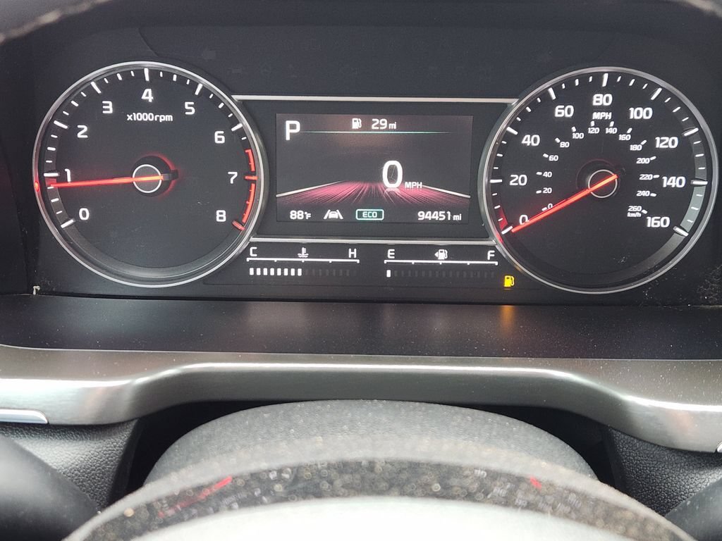 Used 2022 Kia Sorento SX AWD/4WD image 16
