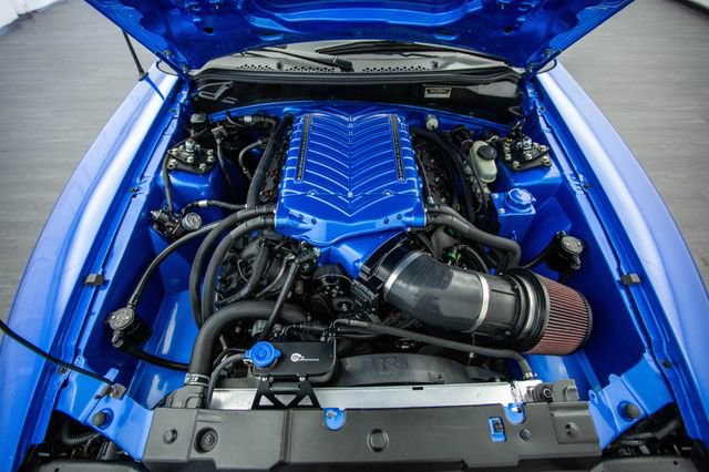 Used 1998 Ford Mustang GT image 13