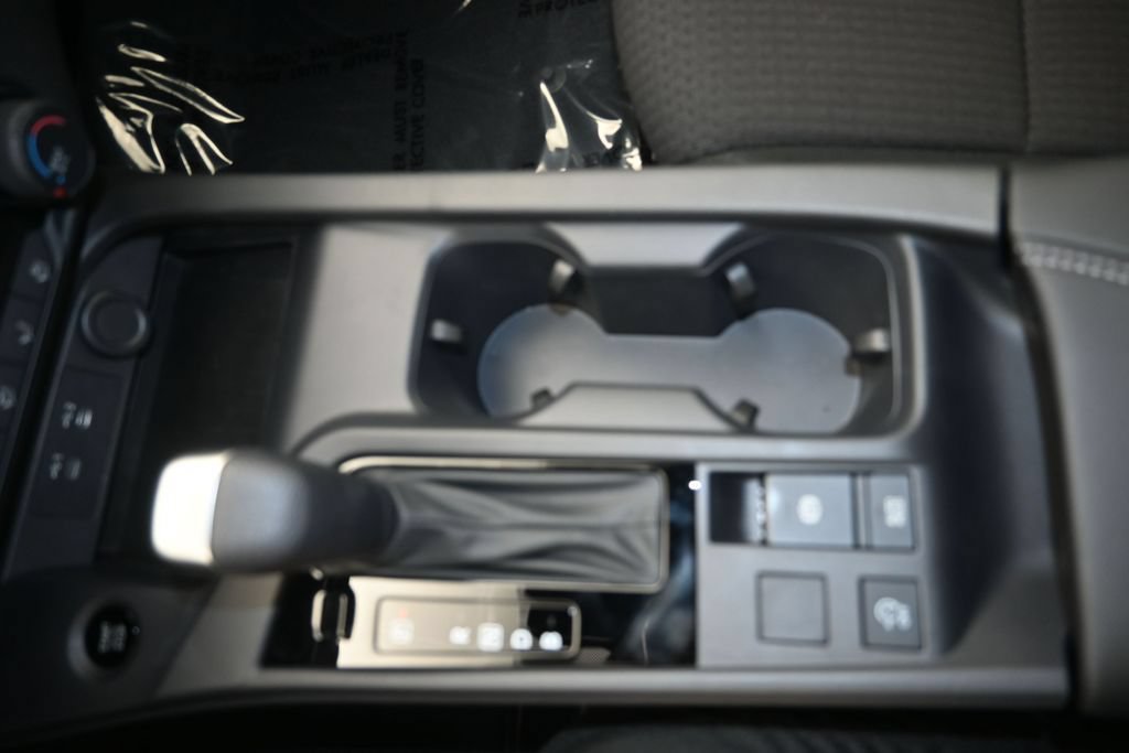 New 2026 Nissan Sentra S w/ S Cold Weather Package FWD image 19