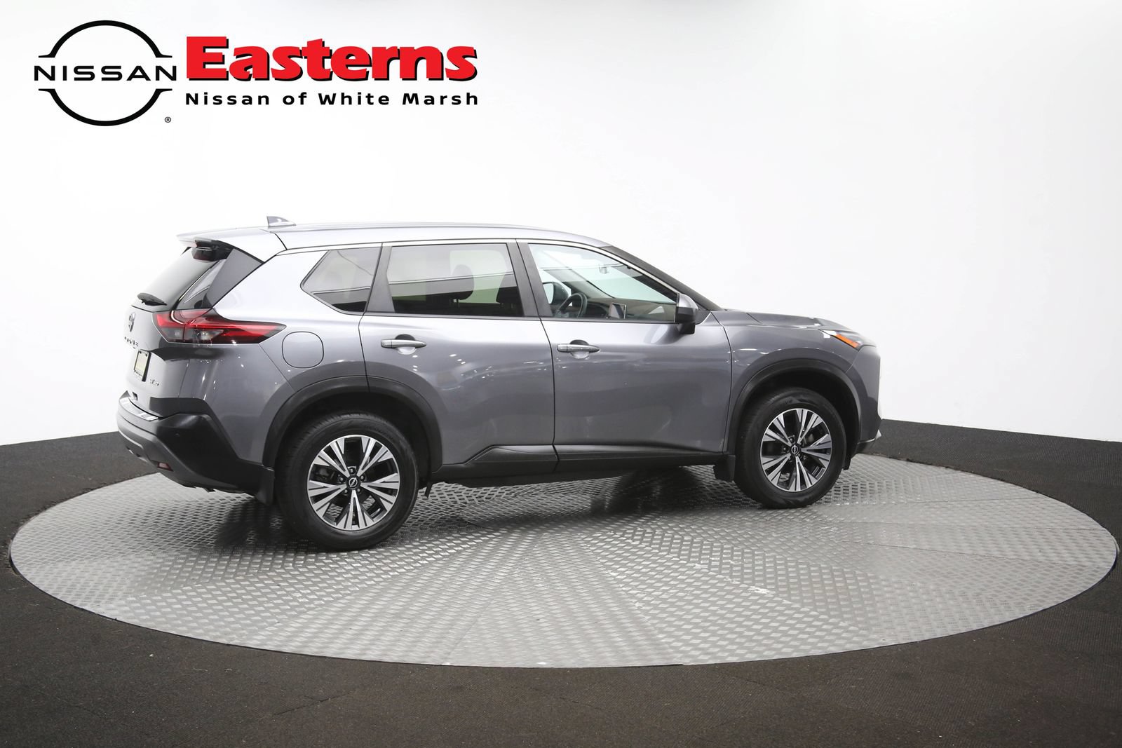 Used 2023 Nissan Rogue SV AWD/4WD image 45