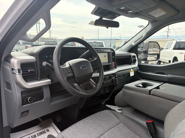 New 2026 Ford F250 XL w/ STX Appearance Package image 3