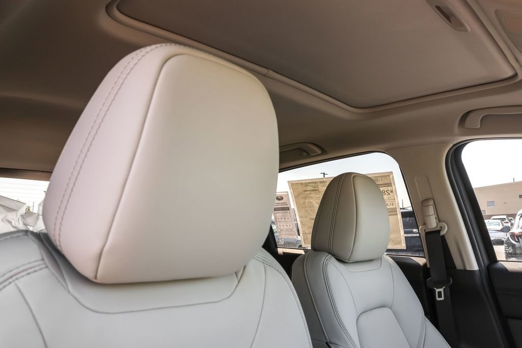 New 2025 MAZDA CX-5 AWD 2.5 S image 44