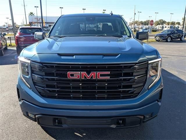 New 2026 GMC Sierra 1500 Elevation w/ Preferred Package RWD image 9