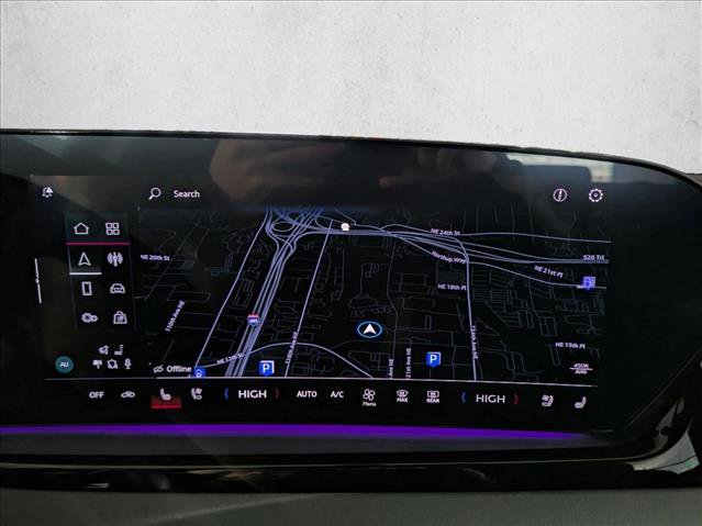 Certified 2025 Audi A5 2.0T Premium Plus w/ Premium Plus AWD/4WD image 19