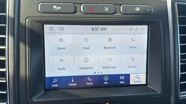 Used 2020 Ford Expedition Max Limited image 20