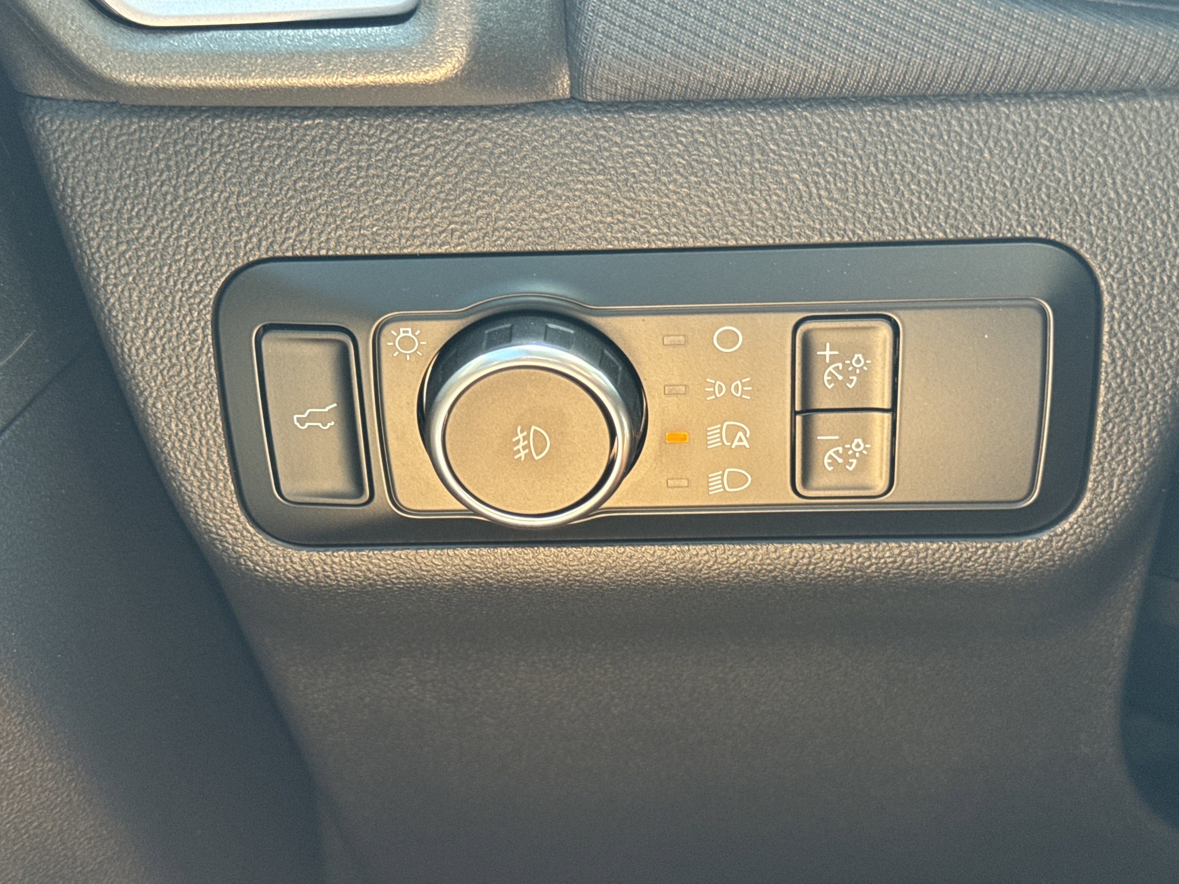 Used 2025 Ford Bronco Sport Big Bend w/ Convenience Package image 23