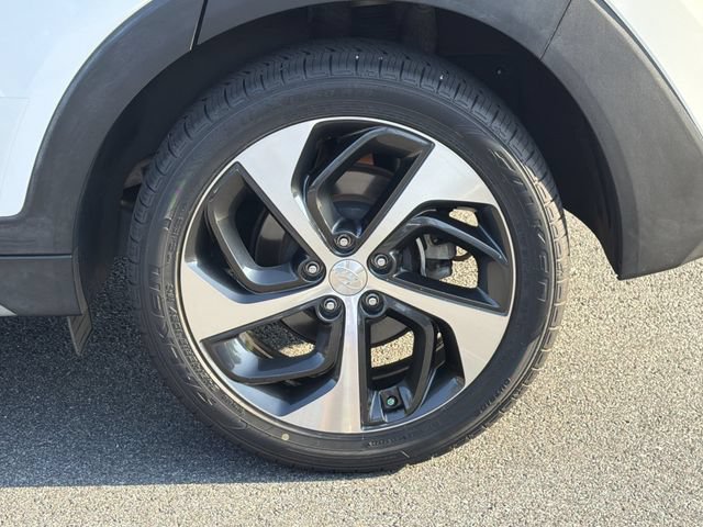 Used 2018 Hyundai Tucson Limited w/ Cargo Package FWD image 22