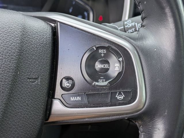 Used 2022 Honda CR-V Touring image 30