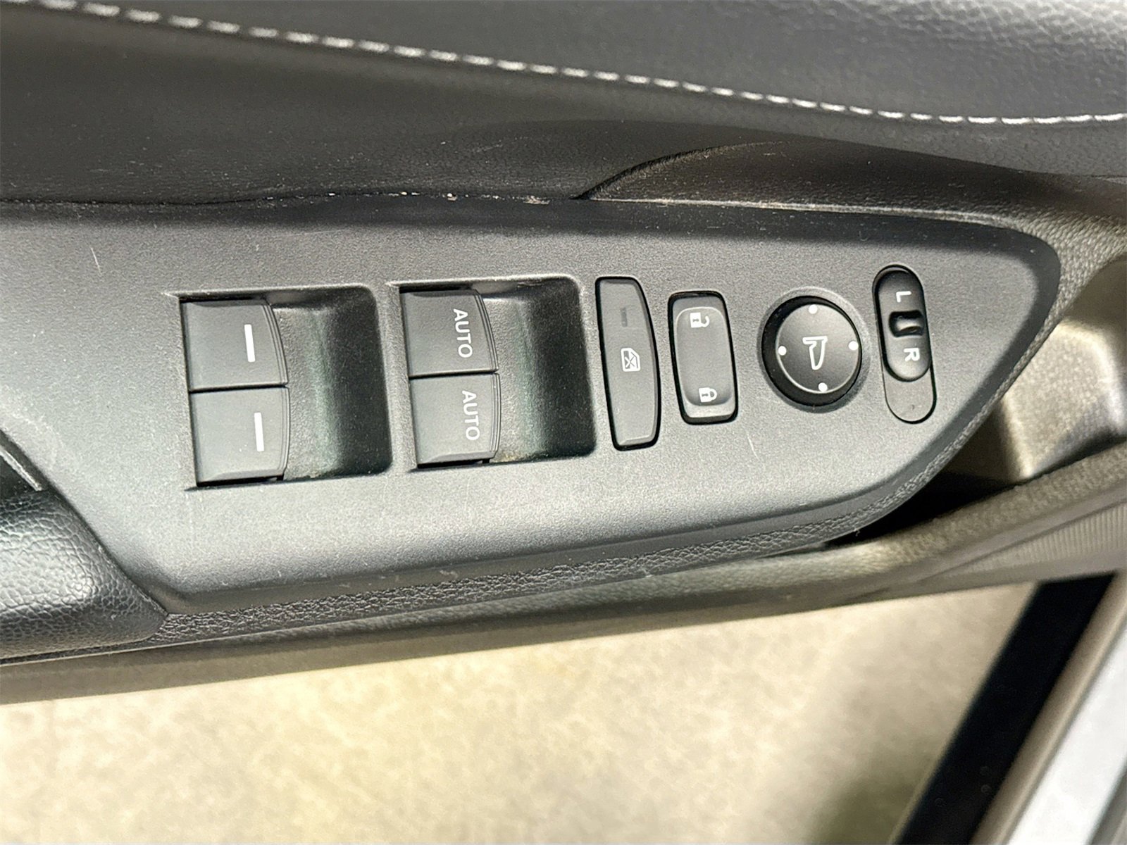 Used 2018 Honda Civic Sport Touring image 18