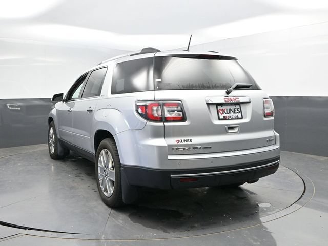 Used 2017 GMC Acadia Limited SLT AWD/4WD image 10