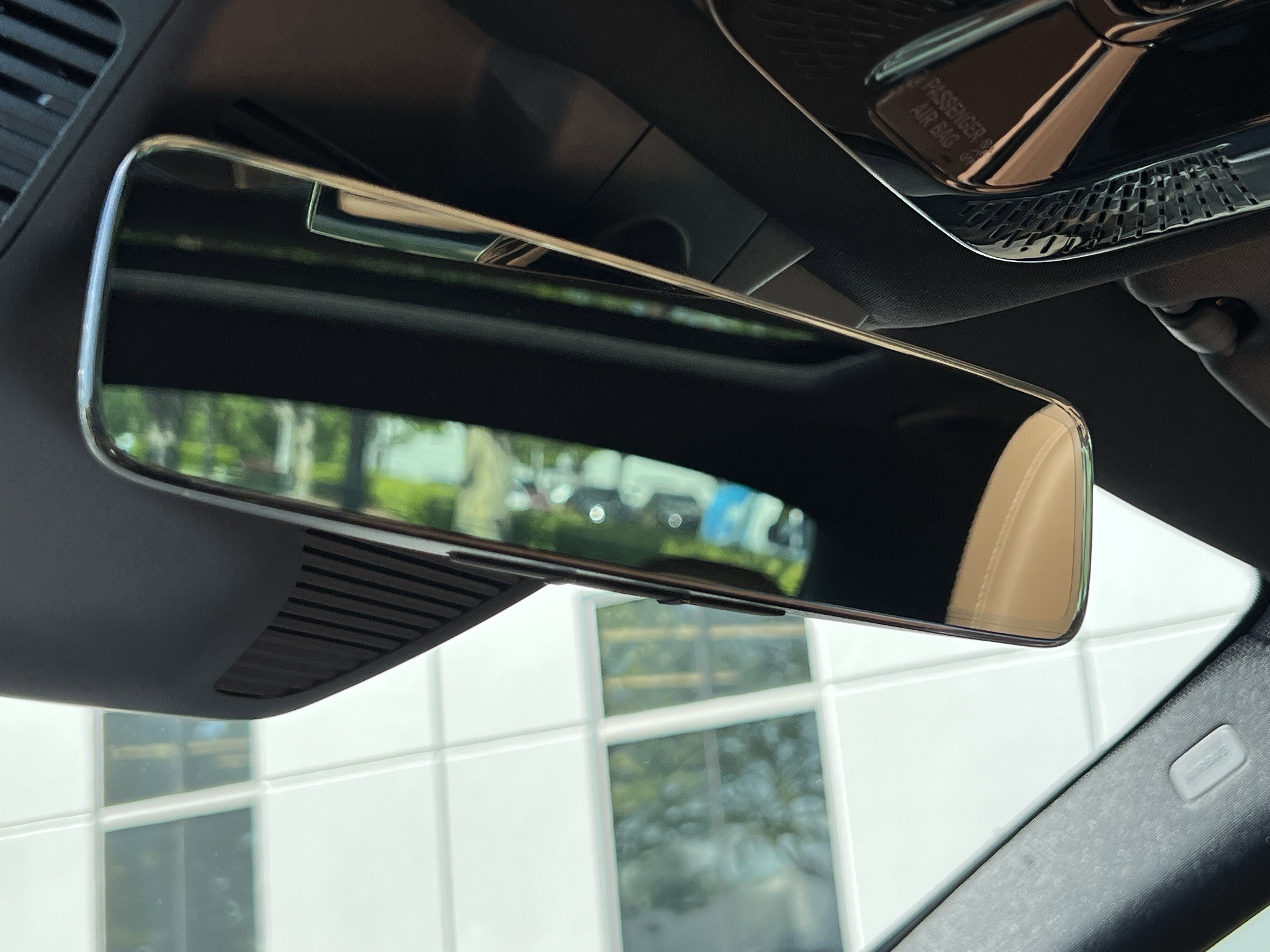 Certified 2025 Mercedes-Benz E 350 Sedan image 27