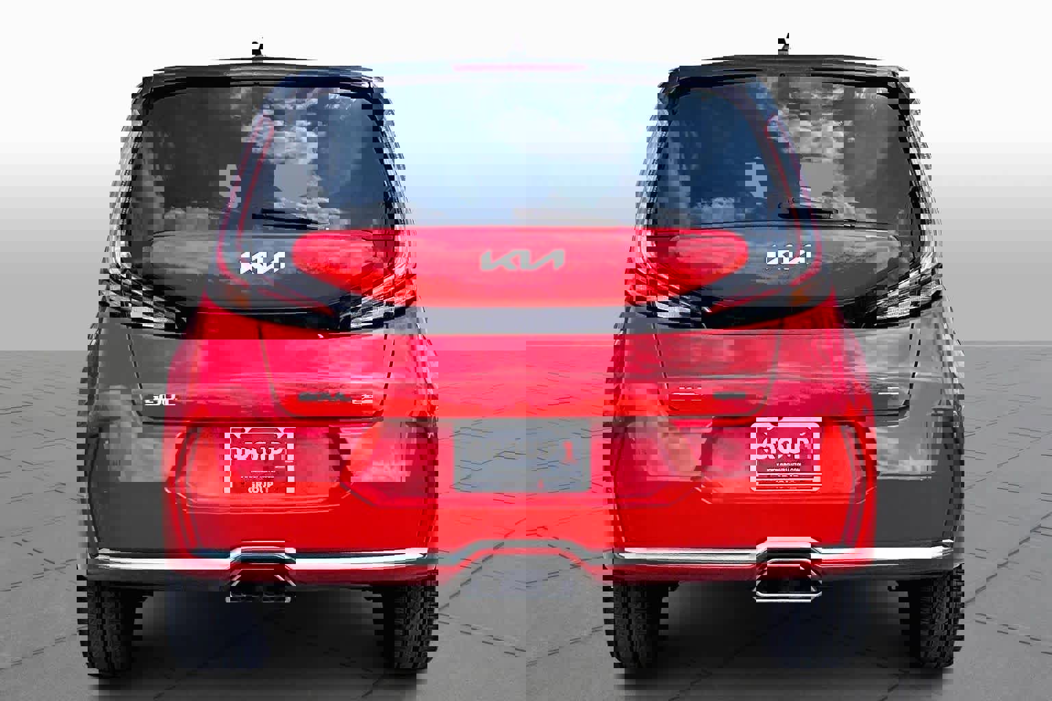 Used 2024 Kia Soul GT-Line w/ Option Group 020 image 5