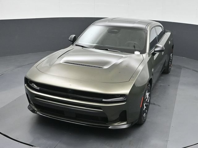 New 2026 Dodge Charger R/T w/ Driver Convenience Group AWD/4WD image 37