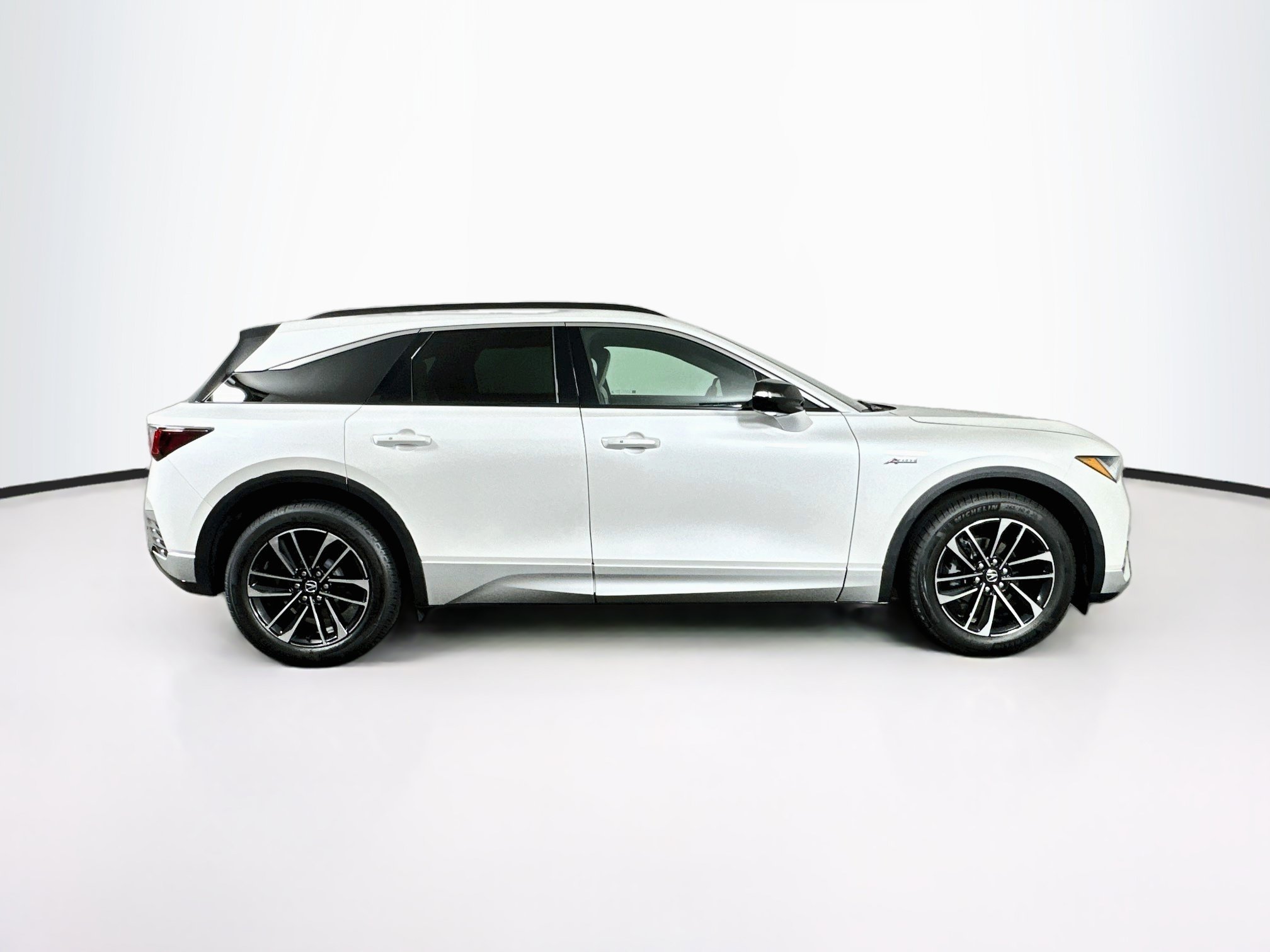 Used 2024 Acura ZDX A-Spec AWD/4WD image 10