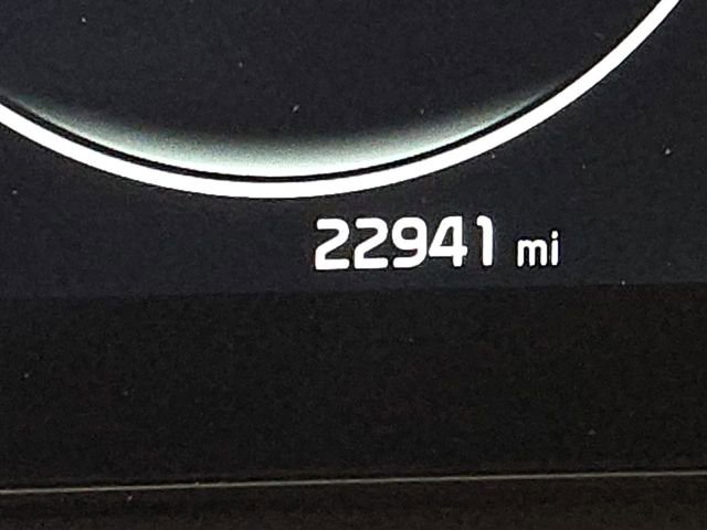 Used 2023 Kia Sportage SX image 15