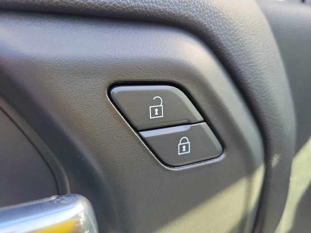 New 2025 GMC Sierra 2500 SLE w/ SLE Convenience Package image 13