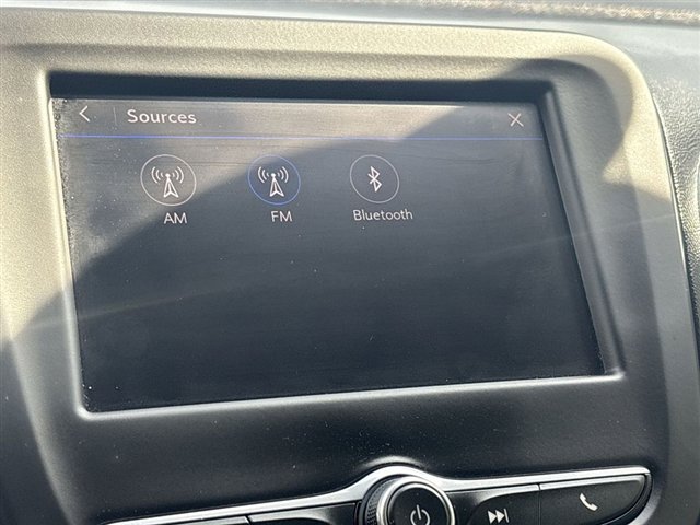 Used 2020 Chevrolet Equinox LS w/ LPO, Floor Liner Package image 13