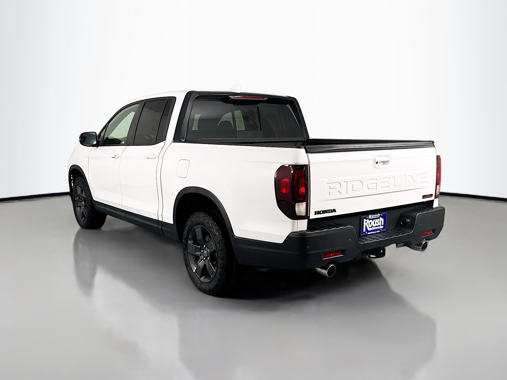 New 2026 Honda Ridgeline TrailSport image 7